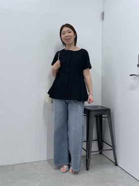 IDEchanさんのコーディネート