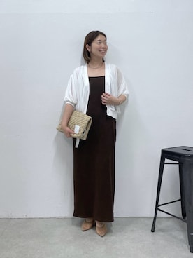 IDEchanさんのコーディネート