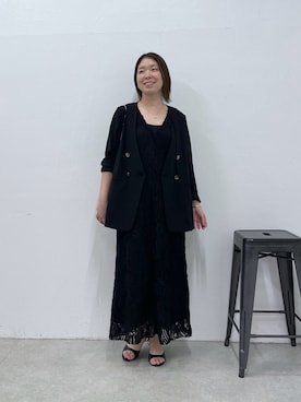 IDEchanさんのコーディネート