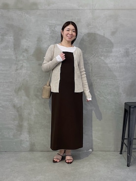 IDEchanさんのコーディネート