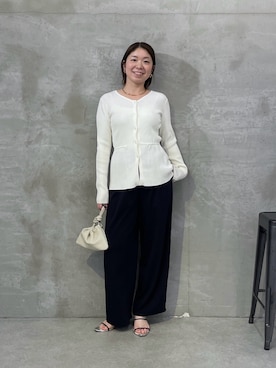 IDEchanさんのコーディネート