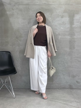 IDEchanさんのコーディネート