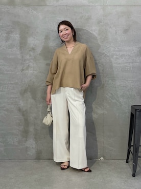 IDEchanさんのコーディネート