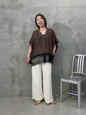 IDEchanさんのコーディネート
