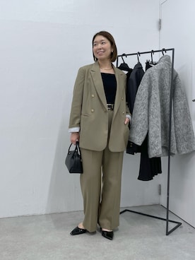 IDEchanさんのコーディネート