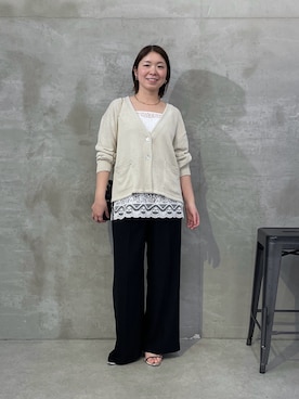 IDEchanさんのコーディネート