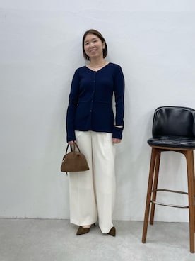 IDEchanさんのコーディネート