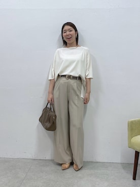 IDEchanさんのコーディネート