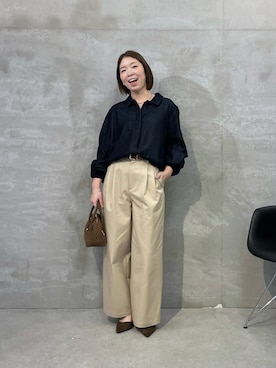 IDEchanさんのコーディネート