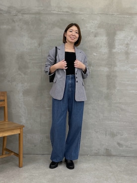 IDEchanさんのコーディネート