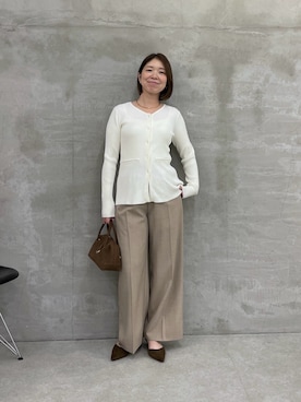 IDEchanさんのコーディネート