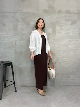 IDEchanさんのコーディネート