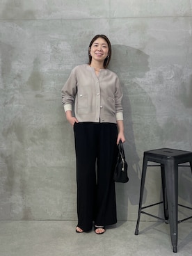 IDEchanさんのコーディネート