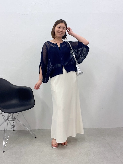 セール】ジャージマーメイドスカート/セットアップ可/WEB限定