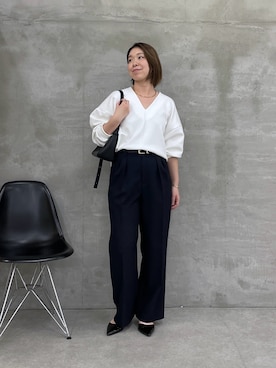 IDEchanさんのコーディネート