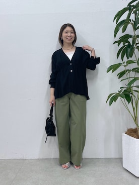 IDEchanさんのコーディネート