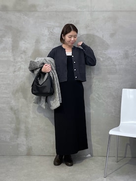 IDEchanさんのコーディネート