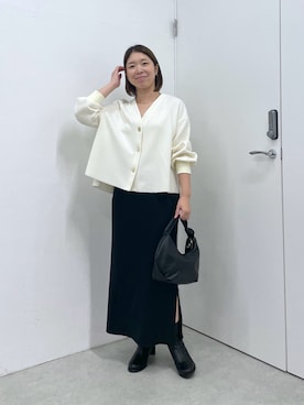 IDEchanさんのコーディネート