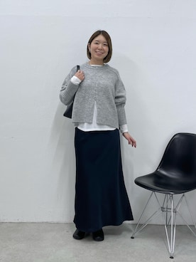 IDEchanさんのコーディネート