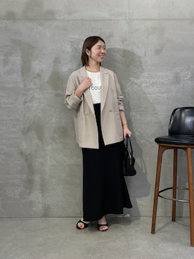 IDEchanさんのコーディネート