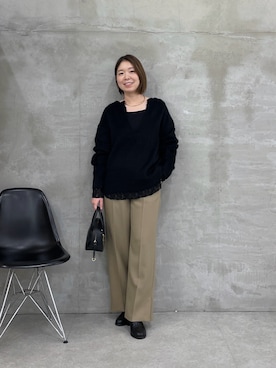 IDEchanさんのコーディネート