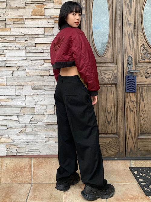 さらゆにこーんさんのコーディネート