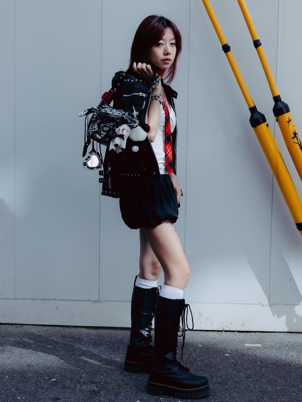 Dr. Martens（ドクターマーチン）の「Dr. Martens/ドクターマーチン