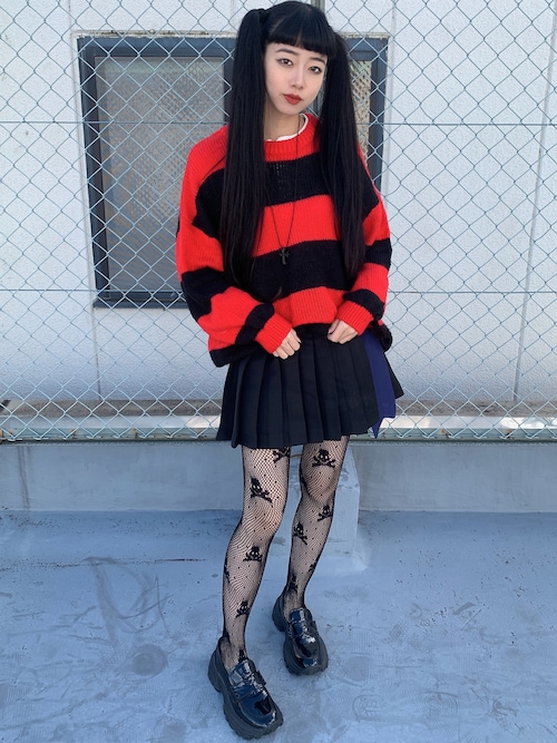 さらゆにこーんさんのコーディネート