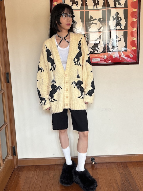 SLY LONG FUR サンダル SLY | LONG FUR サンダル (サンダル ) |SHEL'TTER WEBSTORE
