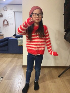 me.さんのコーディネート