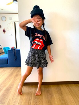 me.さんのコーディネート