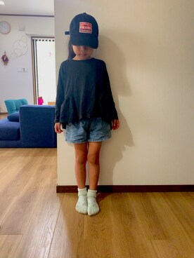 me.さんのコーディネート