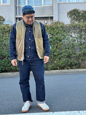 gunken5さんのコーディネート