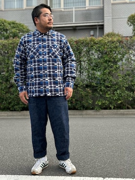 gunken5さんのコーディネート