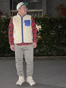 gunken5さんのコーディネート