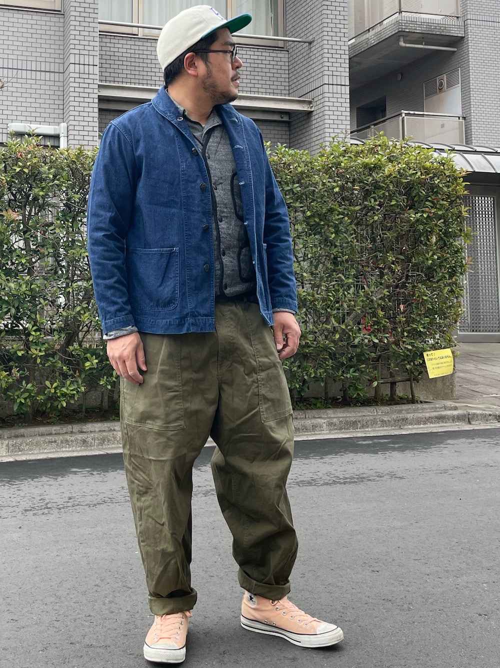 CALOLINE 訳あり・CALOLINEキャルオーライン /ベスト・2way・ワーク