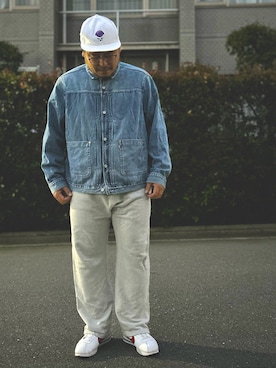 gunken5さんのコーディネート