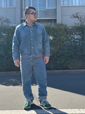 gunken5さんのコーディネート