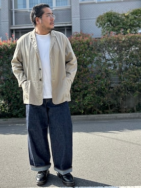 gunken5さんのコーディネート