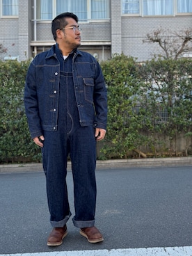 gunken5さんのコーディネート