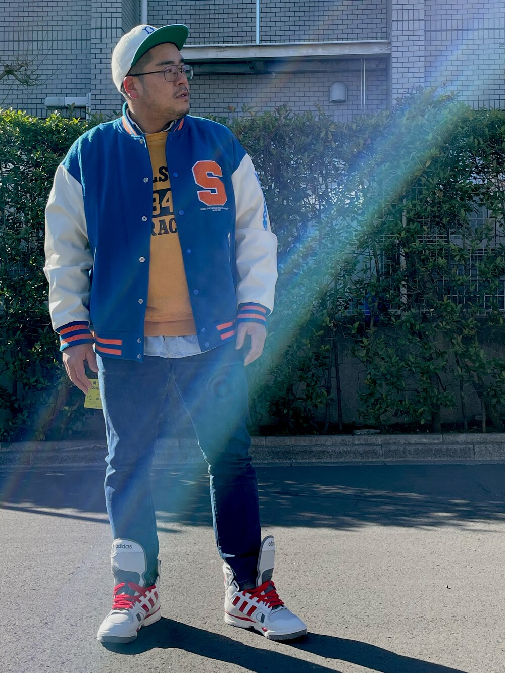 XLARGE（エクストララージ）の「【XLARGE×SONIC THE HEDGEHOG