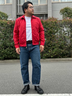 gunken5さんのコーディネート