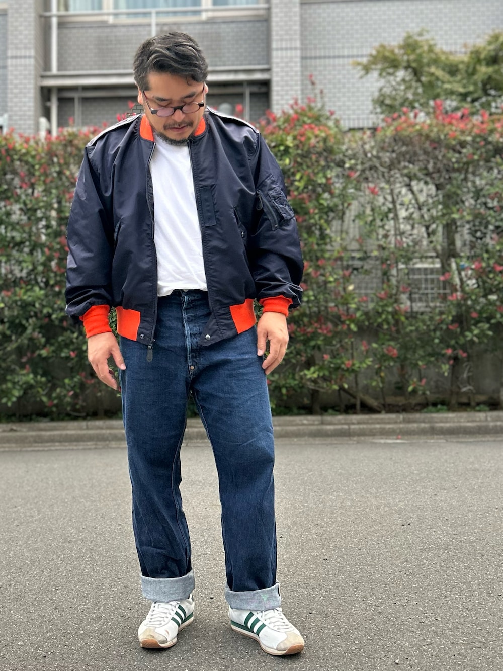 Larry　cootie ミリタリージャケット XL Yahoo!オークション -「cootie ジャケット xl」の落札相場・落札価格