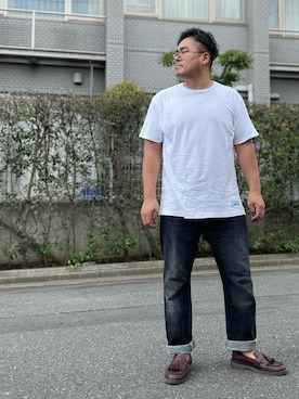 gunken5さん(メンズ・171cm)の夏コーディネート