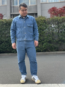 gunken5さんのコーディネート