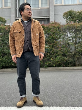 gunken5さんのコーディネート