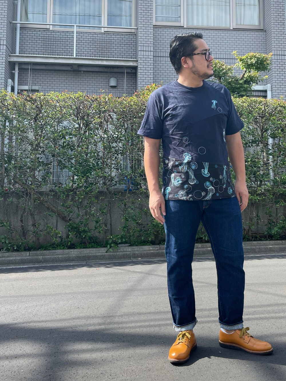 Design Tshirts Store graniph（デザイン ティーシャツ ストア