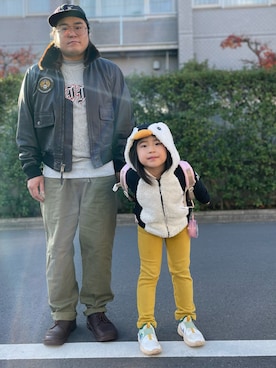 gunken5さんの（BIRKENSTOCK | ビルケンシュトック）を使ったコーディネート