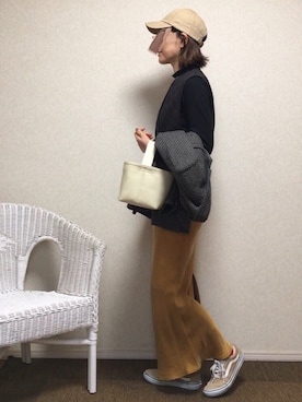 kanae¨̮⑅さんのコーディネート