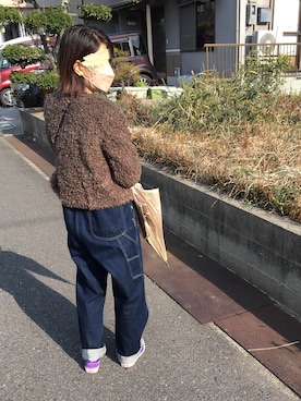 kanae¨̮⑅さんのコーディネート